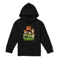 thumbnail image 1 of Toy Story Sweat à Capuche Terreur Groupe Garçons/filles, 1 of 6