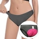 thumbnail image 4 of Ropa interior de para mujer Pantalones cortos acolcha en 3D shamjiam pantalones cortos de ciclismo para mujer, 4 of 8
