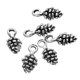 thumbnail image 1 of Stylish Pinecone Pendant, Versatile Component for Jewelry Designing, 1 of 5