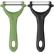 thumbnail image 1 of 2Pcs Potato Peeler, Y-Shaped Swivel Vegetable Peeler, Fruit Peeler , Ergonomic Handle Stainless Steel Peeler, 1 of 5