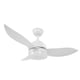 thumbnail image 1 of Luz del Ventilador de Techo LED, Ventilador de Techo Tranquilo 32W 38 Pulgadas para La Sala de Estar, 1 of 7