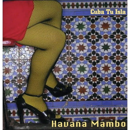 Cuba Tu Isla