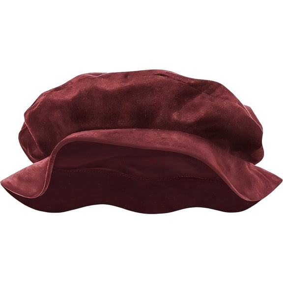 vlrwzc Renaissance Flat Beret Hat French Painter Cap Classic Costume