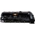 thumbnail image 4 of APDTY 139985 Engine Cylinder Head Valve Cover w/PCV Valve & Gasket & Bolts, 4 of 7