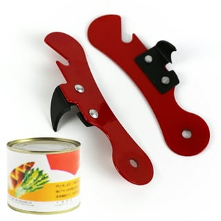 Topless Can Opener– SearchFindOrder
