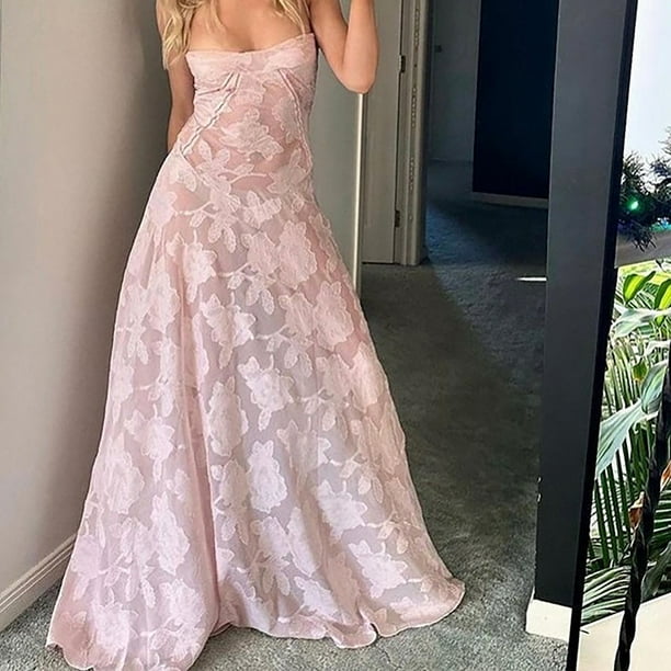 Imágenes de vestidos largos elegantes sale