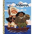 thumbnail image 5 of Moana / O.S.T. - Moana (Original Motion Picture Soundtrack) - Music & Performance - CD, 5 of 5
