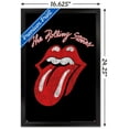 thumbnail image 3 of Rolling Stones - Logo classique, 3 of 5