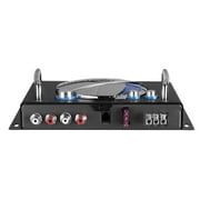 Planet Audio PA300 Digital Bass Processor With Remote Subwoofer Control