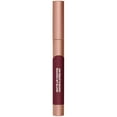 thumbnail image 2 of L'Oreal Paris Infallible Matte Lip Crayon, Smudge Resistant, Cherryific, 2 of 4