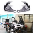 thumbnail image 1 of 2 protectores de mano protector de mano para motocicleta protector de mano protector de parabrisas protector de manija apto para S1000XR 2013-2018 ANGGREK Otros, 1 of 8