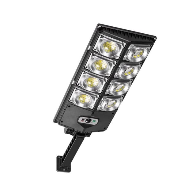 Advancent Lámpara con sensor Alumbrado público Alumbrado público A prueba de agua Instalación práctica Alto brillo Menor potencia Ahorro de energía Iluminación y accesorios Lente Advancent HA073227-01