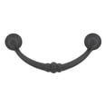 thumbnail image 2 of richelieu bp69864 2-1/2 inch center to center handle cabinet pull, 2 of 5