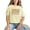 Butter, variant on Cookie Baking Queen, Title for Pastry Chef, Baking Enthusiast or Baker, Groovy Retro Wavy Text, White Comfort Colors T-Shirt, 2XL