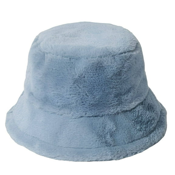 TELOLY Winter Hats for Women,Solid Color Style Warm Hats for Women,Effortless Everyday Wear Winter Hat,Gray