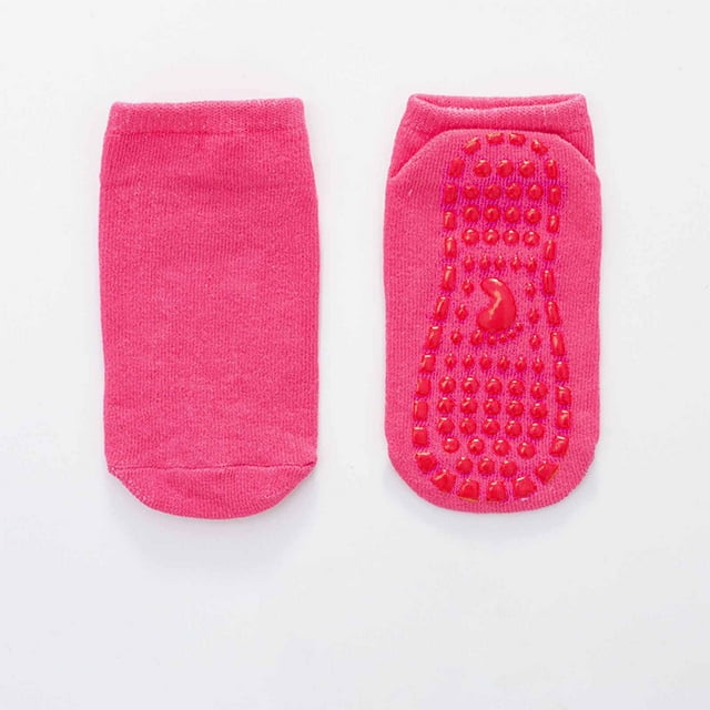 Calcetines de verano para niños y niñas, 3 piezas, de tubo medio, para recién nacidos