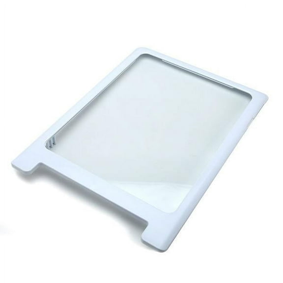 Samsung Da97-08371A Freezer Lower Shelf Assembly (Genuine Oem Part)