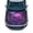 Purple Rose Butterfly Neon, variant on Uourmeti Anti-Aging Car Hood Cover Protector 59.05x39.37 in, Stretchable Auto Exterior Accessories for SUV Trucks Pickup, All Season Protection