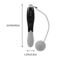 thumbnail image 2 of LEEYNEER Jump Ropes for Fitness Counter Smart Counting Skipping Child, 2 of 8