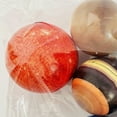 thumbnail image 5 of Planets Squeeze Ball Solar System Squeeze Ball Solar System Grip Ball Stress Ball Toy Grip Ball 10Pcs Planets Squeeze Ball Clear Print Soft Strong Resilience Decorative Solar, 5 of 5
