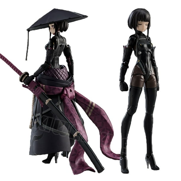 Max Factory Falslander: Lanze Reiter Figma Action Figure - Articulated Collectible With Armor
