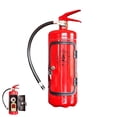 thumbnail image 5 of Dserhfy Mini Extinguisher Wine Box Metal Bar Hidden Liquor Cabinet Simulation Extinguisher Drinks Cabinet Gift for Boyfriend Father Brother, 5 of 8