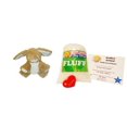 thumbnail image 1 of Haga su propio animal de peluche Mini Kit Pido the Dog de 8 pulgadas, no requiere costura Mini Plush 0799475574016, 1 of 1