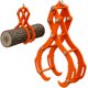 thumbnail image 1 of Yeshouse Pinzas para troncos de 4 garras, capacidad de 3300 lb, acero resistente, fácil de montar y almacenar, compatible con ATV, UTV, camiones, tractores y cortadoras de césped, 1 of 6