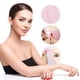 thumbnail image 2 of Correa reductora de papada para adelgazar el rostro, mascarilla de elevación en forma de V, correa para el mentón para mujeres y hombres, mascarilla facial antiarrugas para papada y piel flácida del, 2 of 5