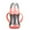 A, variant on Clearance! Huayishang Sippy Cups Wide Caliber Pp Baby Bottle with Handle Anti Drop Anti Flatulence Plastic Baby Bottle 240Ml Kitchen Essentials