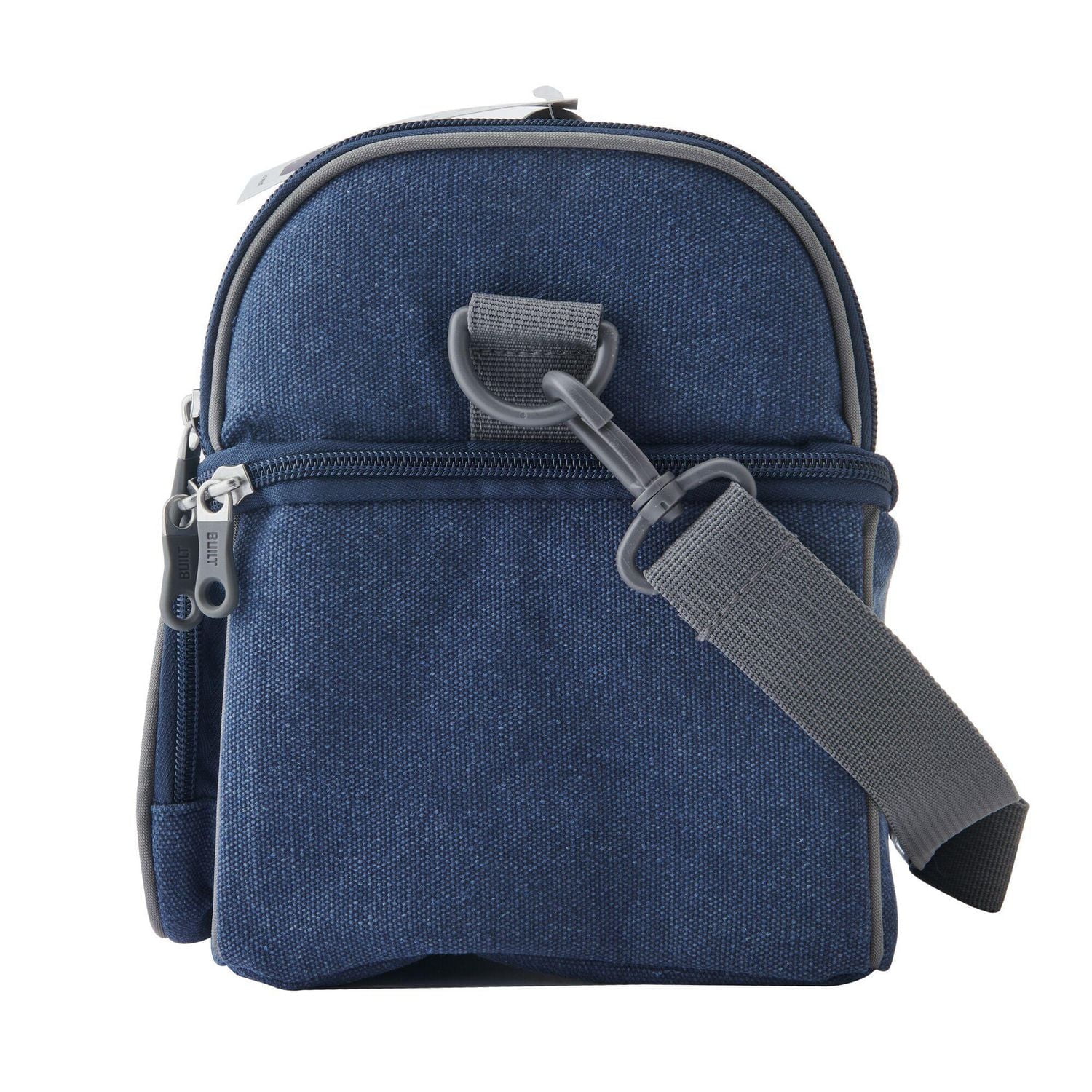 Sac à lunch Built NY Henry - Bleu Sac à lunch adulte, bleu