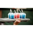 thumbnail image 2 of Slush Puppie Cream Soda Slushy Syrup 5:1 Concentrate Bulk 135 oz/4L - 4/Case (PALLET OF 48 CASES)- TOTAL 192 UNITS, 2 of 4