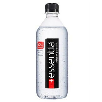 ESSENCE, WATER PH 10 NUTRITIONAL, 1 GA, (Pack of 4) - Walmart.com