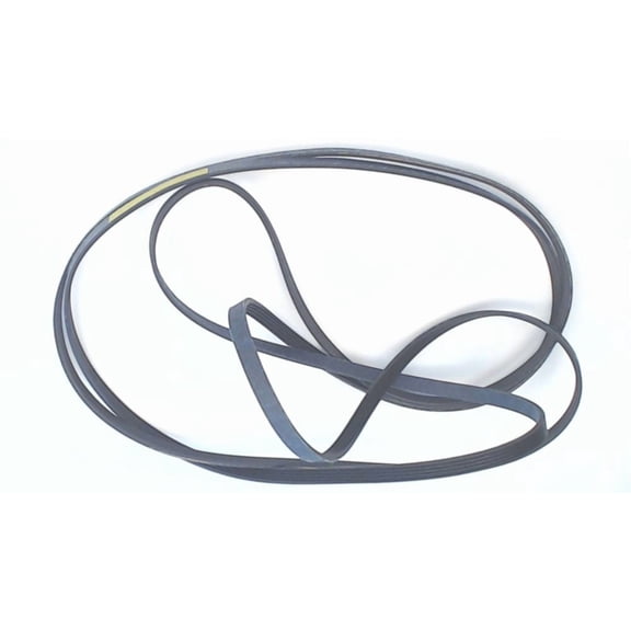 Whirlpool WPW10136934 Dryer Drum Belt