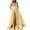 Yellow, variant on LYXSSBYX Homecoming Dresses for Women High-Split Dress Maxi Dress Sexy Women Evening Party Clubwear Long Dresses