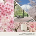 thumbnail image 2 of Yankee Candle Signature Large 2-Wick Candle, Sakura Blossom Festival, 20 oz, 2 of 8
