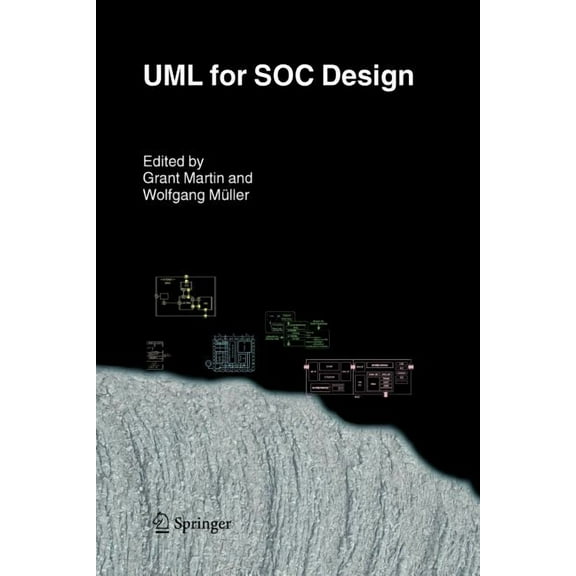 UML for Soc Design, (Paperback)