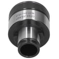 thumbnail image 2 of LAFGUR Tapping Chuck, Durable High Speed Steel CNC Tool Chuck For Industrial Supplies For Tapping Machines, 2 of 8