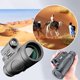 thumbnail image 1 of Telescopio monocular lulshou 12x50 de alta potencia para smartphones. Visión nocturna. Ideal para observar estrellas, cazar, viajar, acampar y hacer senderismo. Ideal para principiantes., 1 of 7
