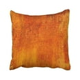 thumbnail image 5 of SUFAM Set of 4 Pillow Cases Burnt Orange Abstract Red 20 Tan Funky Watercolor Grunge Monochrome Throw Pillowcase Cover Cushion Case Home Decor 20x20 inch, 5 of 5