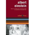 thumbnail image 1 of Pre-Owned Albert Einstein: Rebel Lives (Paperback) 187617563X 9781876175634, 1 of 1