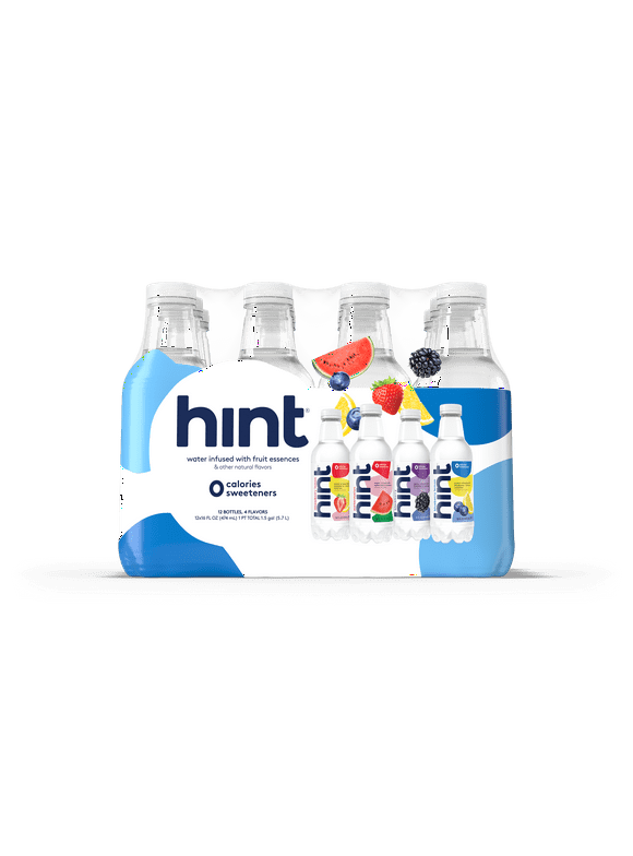 Bottled Water in Water