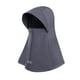 thumbnail image 1 of Sombreros de verano para hombre, protección solar, protección para el cuello, sombrero con protección solar integrada, sombrero para ciclismo al aire libre, transpirable, de seda fría, sombrero con pr, 1 of 2
