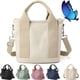 thumbnail image 3 of Bolso Elmyse, Bolso multibolsillos de gran capacidad Elmyse, Bolso bandolera Elmyse, 3 of 4