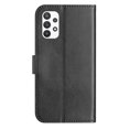 thumbnail image 3 of Dual-Folded Leather Case For Samsung Galaxy A32 4G, 3 of 5