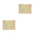 thumbnail image 2 of Cateissary Alfombrillas para cabina de ducha Soft Comfort, sin deslizamiento, sin desplazamiento Alfombrillas para cabina de ducha Soft Comfort color crema 2Conjunto, 2 of 6