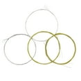 thumbnail image 3 of IRIN M101 Full Set Mandolin Strings Bronze Wound Stainless Steel, 3 of 8