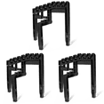 thumbnail image 1 of Soporte para Palos Golf Antivibración, 1 of 7