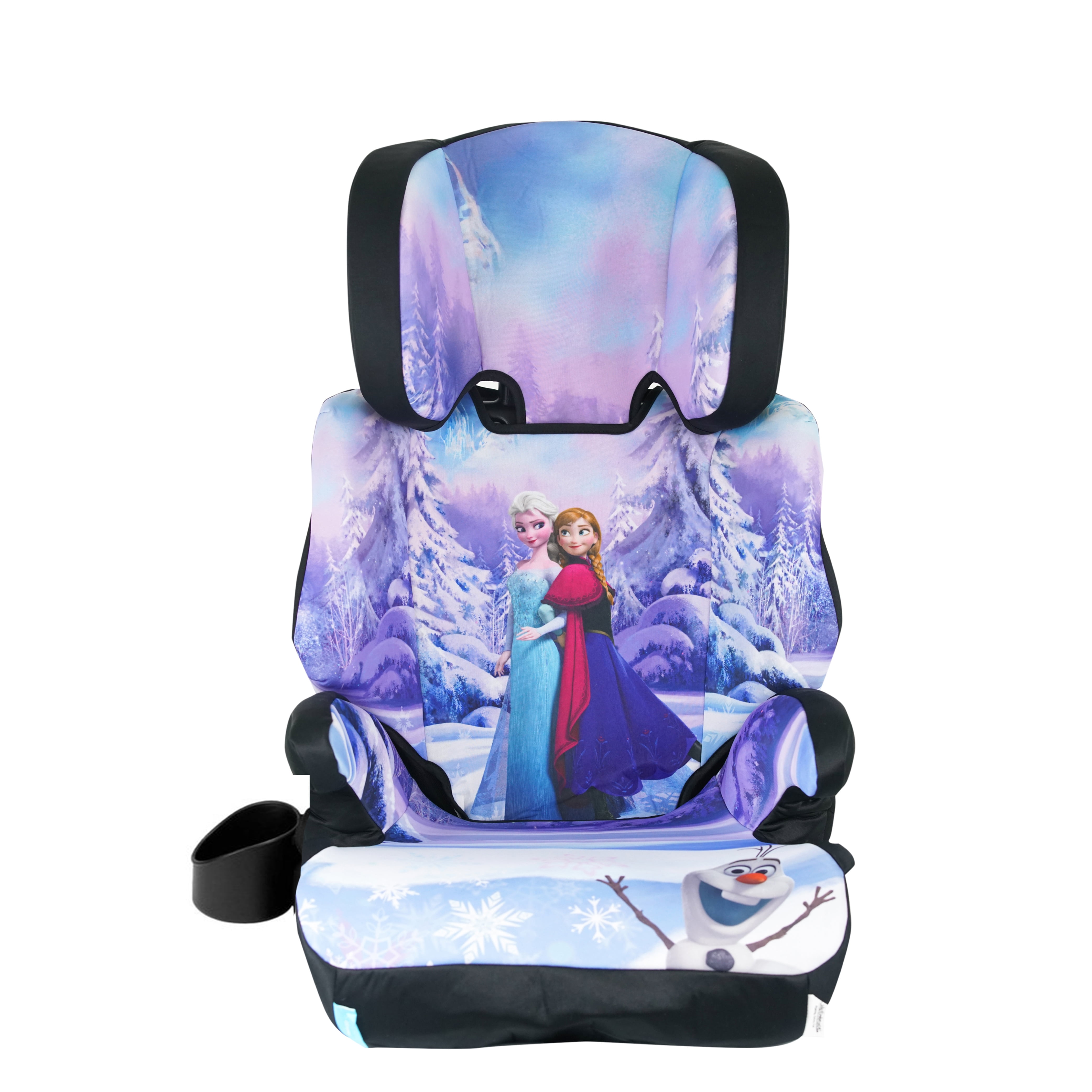 KidsEmbrace Disney Frozen High Back 