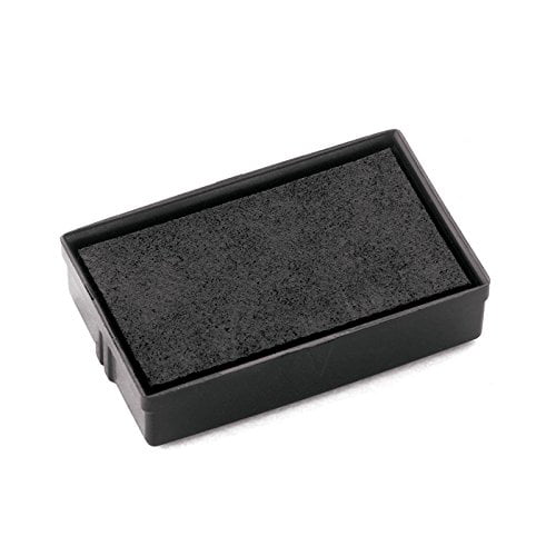 Black MaxMark Replacement Pad for Max Dater II